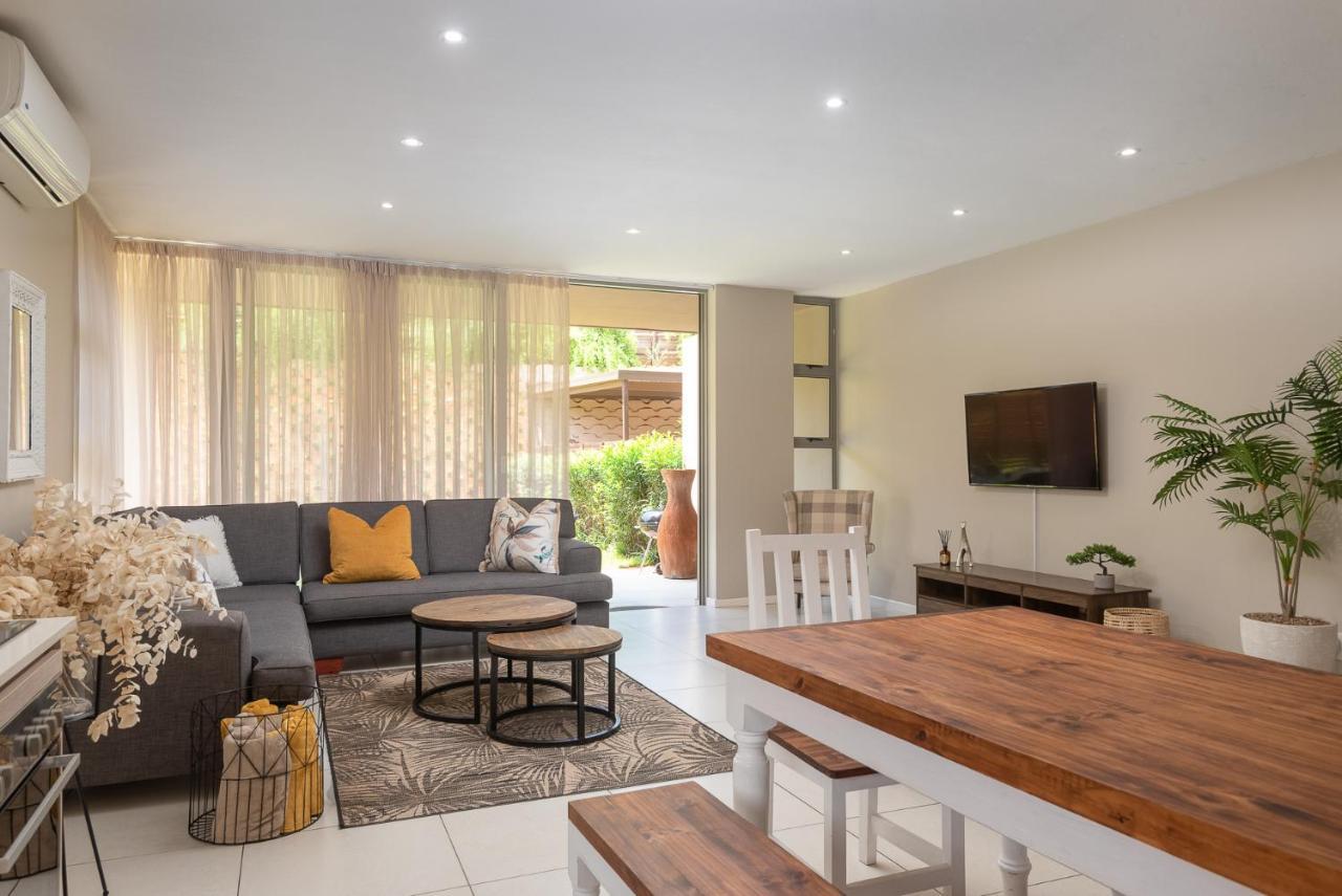 Hotel Zimbali Wedge Unit 42 Ballito Exteriér fotografie